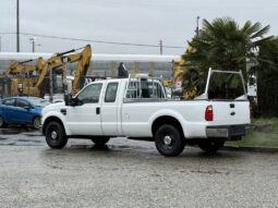 
										2008 Ford F-250 full									