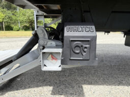 
										2022 International MV607 full									