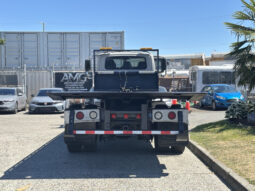 
										2018 International 4300 full									