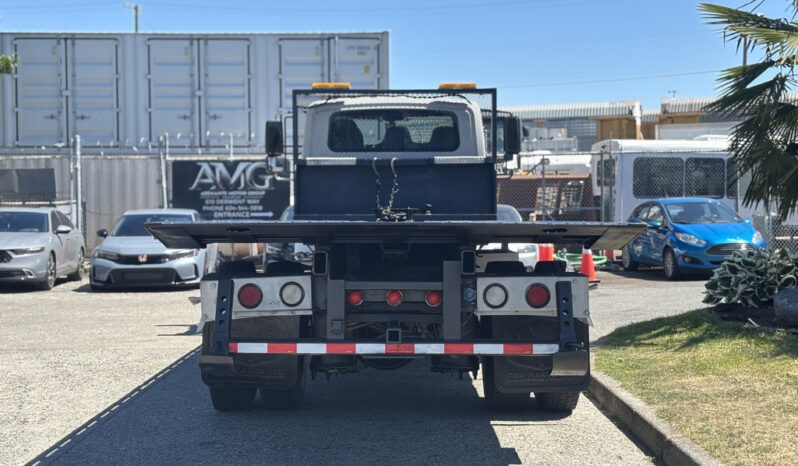 
								2018 International 4300 full									