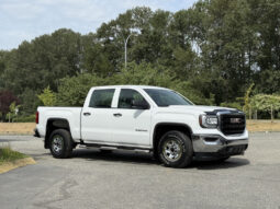 2016 GMC Sierra 1500