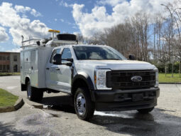 
										2024 Ford F-550 full									