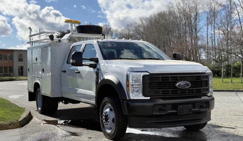 
								2024 Ford F-550 full									