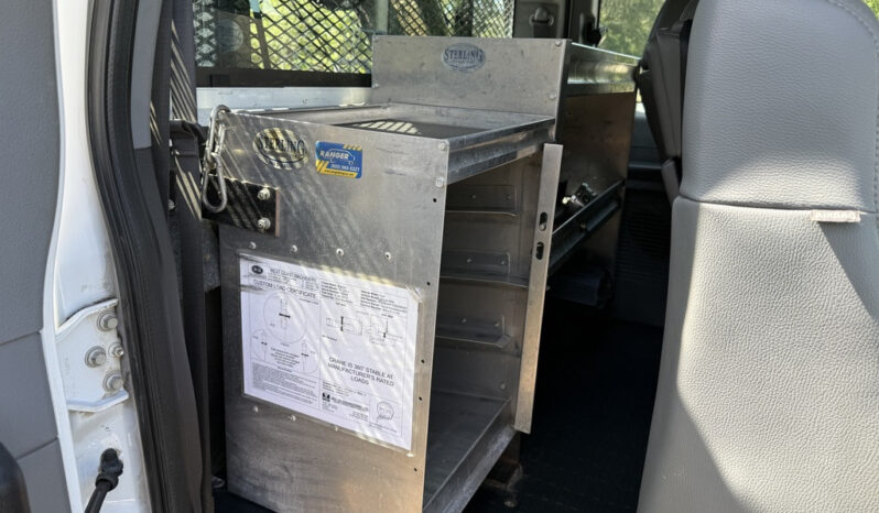 
								2012 Ford F-450 full									