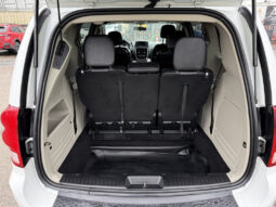 
										2017 Dodge Grand Caravan full									