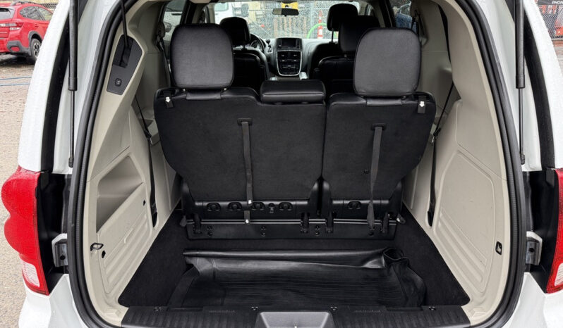 
								2017 Dodge Grand Caravan full									