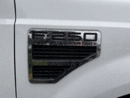 
										2008 Ford F-250 full									