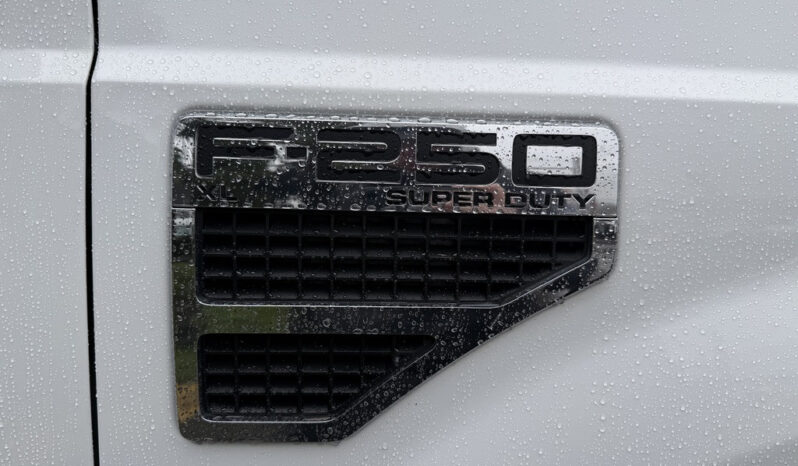 
								2008 Ford F-250 full									