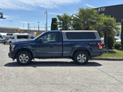 
										2015 Ford F-150 full									