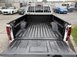 2012 GMC Canyon