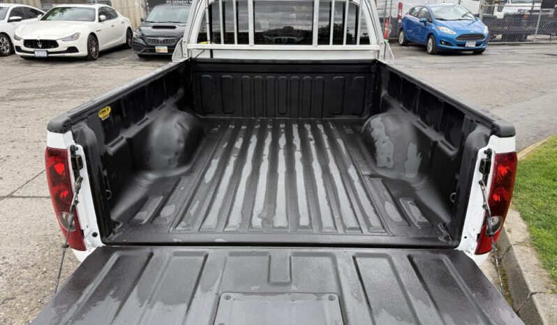 
								2012 GMC Canyon full									
