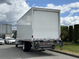 
										2022 International MV607 full									