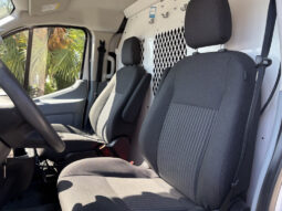
										2016 Ford Transit full									