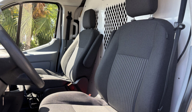 
								2016 Ford Transit full									