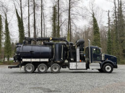 2018 Kenworth T800