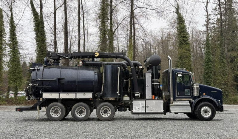 
								2018 Kenworth T800 full									