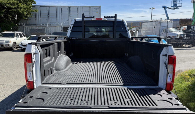 
								2017 Ford F-350 full									