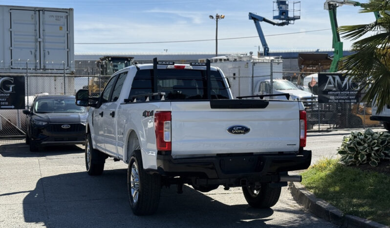 
								2017 Ford F-350 full									