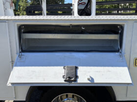 2016 Ford F-550 Super Duty