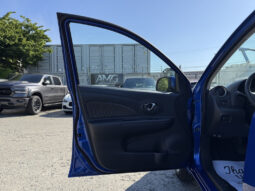 
										2017 Nissan Micra full									