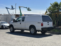 
										2014 Ford F-250 full									
