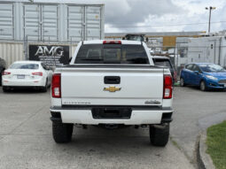 
										2017 Chevrolet Silverado 1500 full									