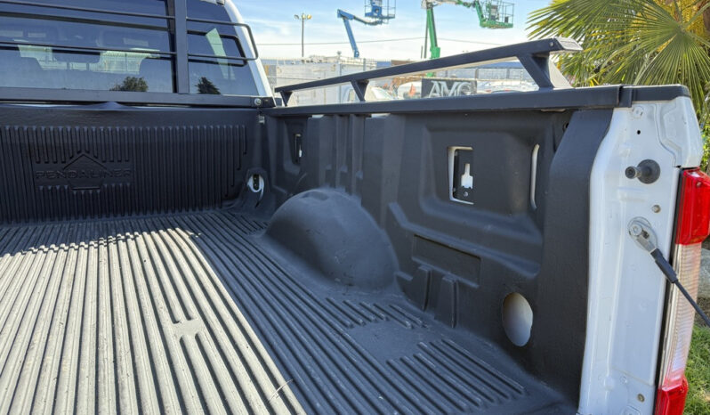 
								2017 Ford F-350 full									