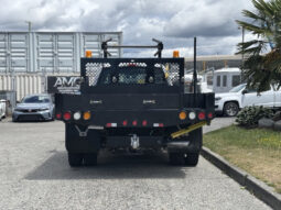 
										2017 Ford F-550 full									