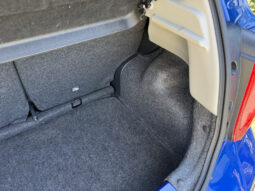 
										2017 Nissan Micra full									