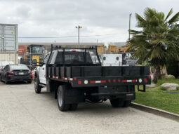 
										2020 Ford F-550 full									