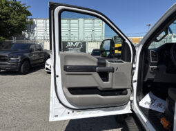 
										2019 Ford F-550 full									