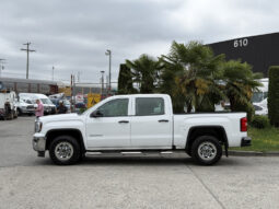 
										2016 GMC Sierra full									