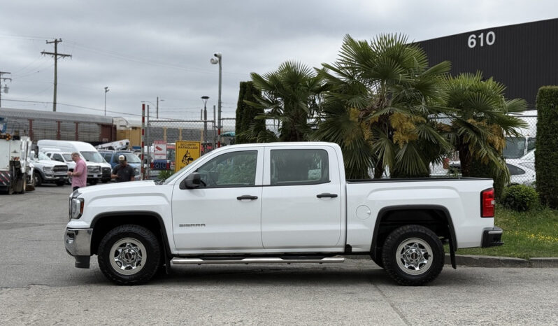 
								2016 GMC Sierra full									