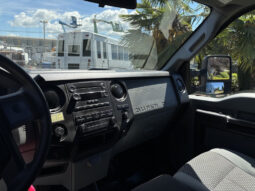 
										2014 Ford F-250 full									