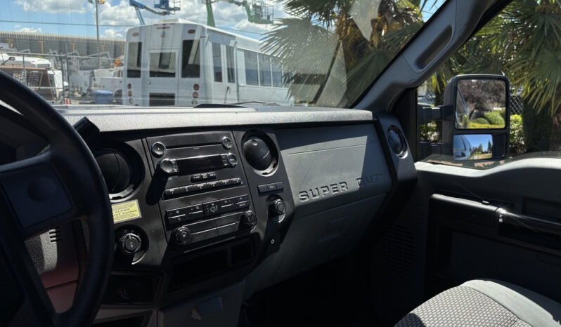 
								2014 Ford F-250 full									