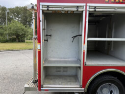 
										2007 Ford F-550 full									