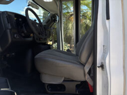 2020 Chevrolet Express 4500