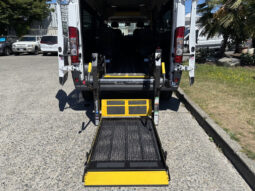 2016 Ram ProMaster 2500