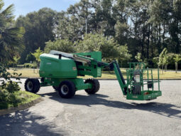 2015 JLG 450AJ