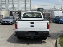 
										2008 Ford F-250 full									