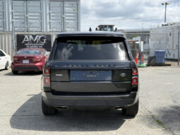 
										2019 Land Rover Range Rover full									