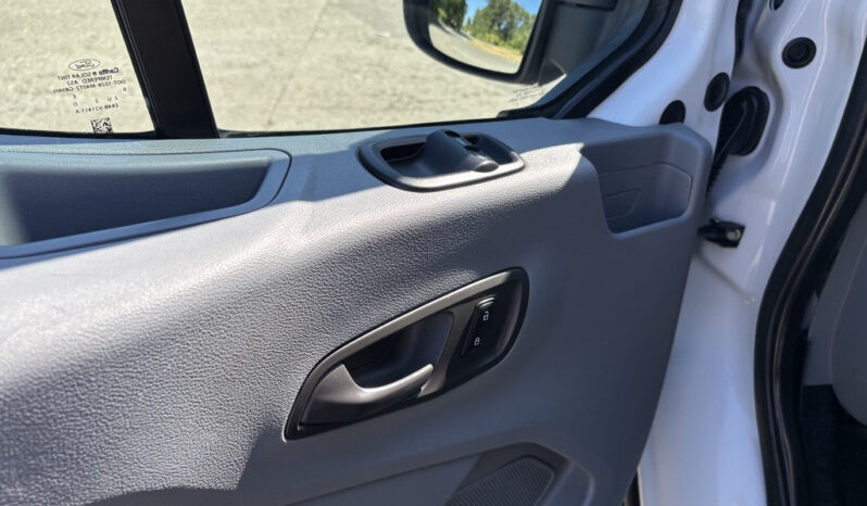 
								2016 Ford Transit full									