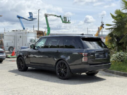
										2019 Land Rover Range Rover full									