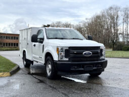 
										2017 Ford F-350 full									