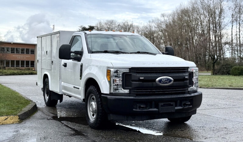 
								2017 Ford F-350 full									