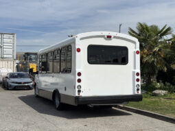
										2017 Chevrolet Express full									