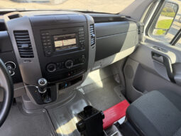 
										2016 Mercedes-Benz Sprinter full									