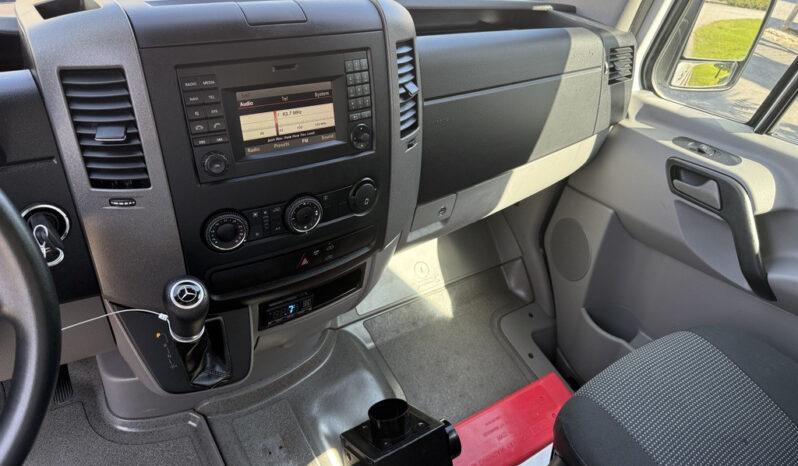 
								2016 Mercedes-Benz Sprinter full									