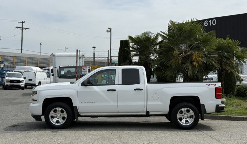 
								2018 Chevrolet Silverado 1500 full									