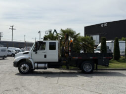 
										2011 International 4300 full									